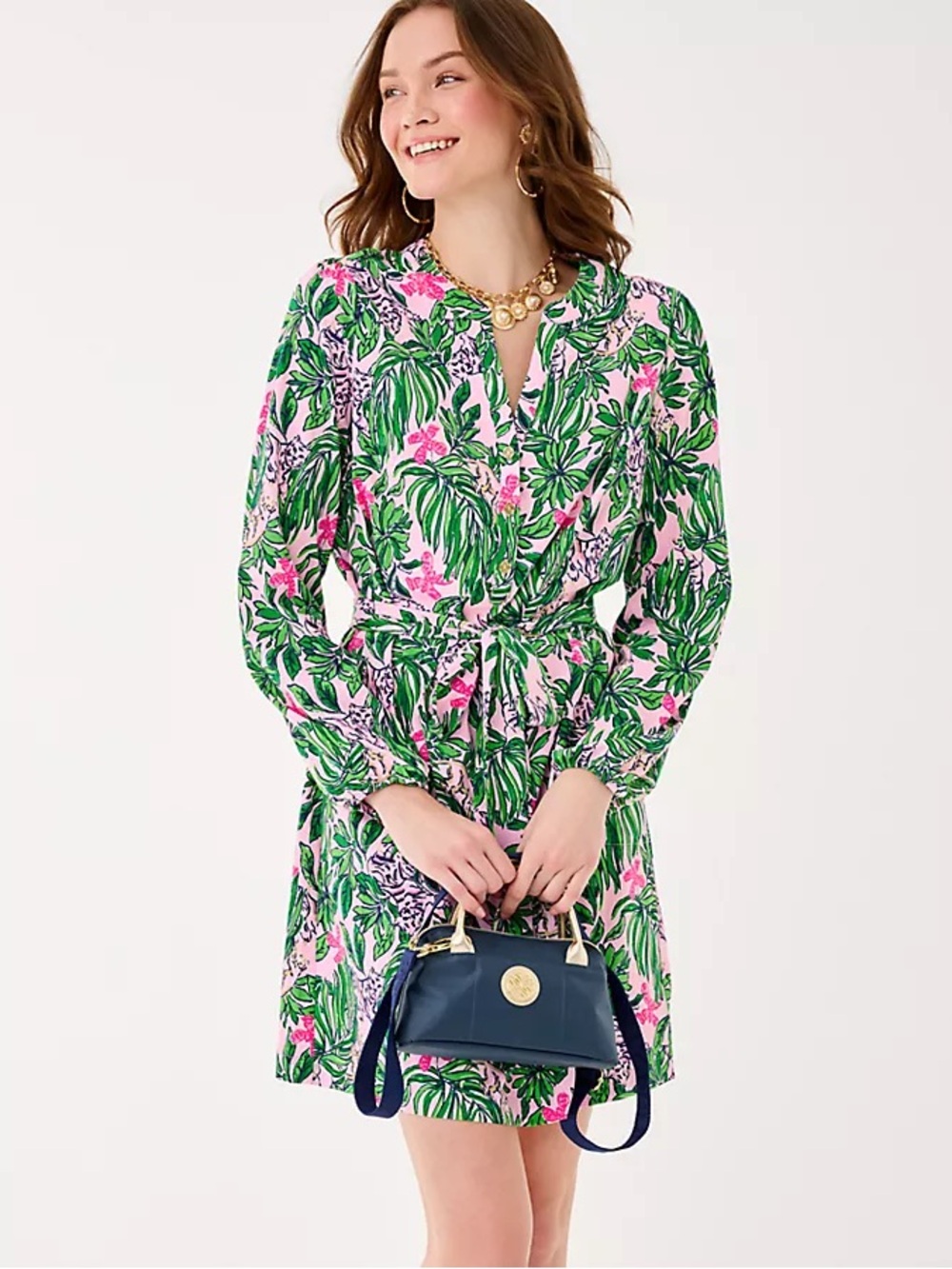 UPF 50+dress